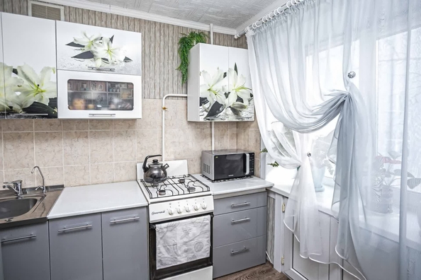 
  Продается 3-комн. квартира 57.8 м². Фото 2.
