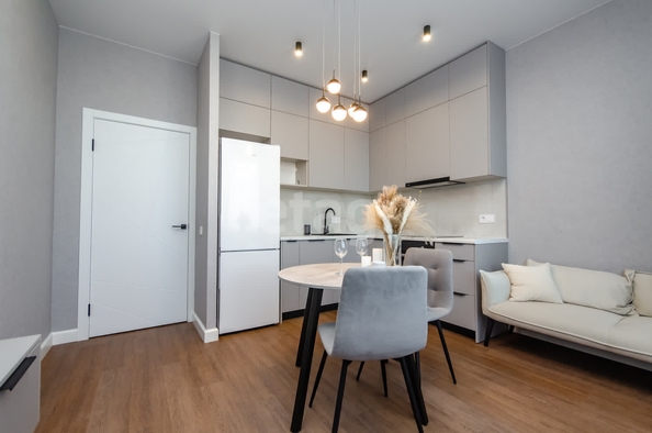 
  Продается 2-комн. квартира 54.3 м². Фото 2.