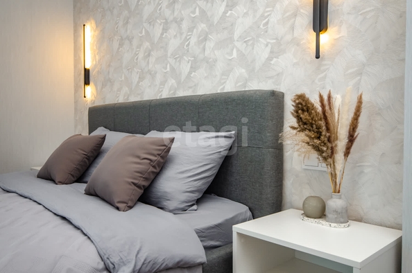 
  Продается 2-комн. квартира 54.3 м². Фото 9.