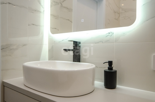 
  Продается 2-комн. квартира 54.3 м². Фото 16.