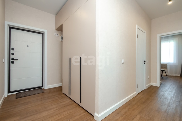 
  Продается 2-комн. квартира 54.3 м². Фото 18.