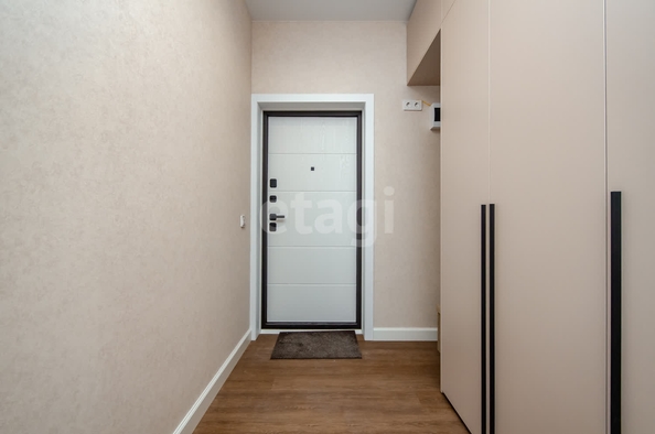 
  Продается 2-комн. квартира 54.3 м². Фото 19.