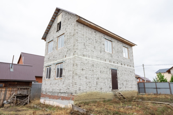 
  Продается дом 109.6 м². Фото 1.