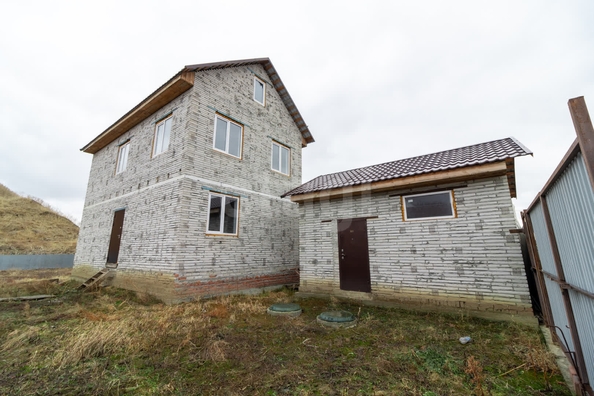 
  Продается дом 109.6 м². Фото 4.
