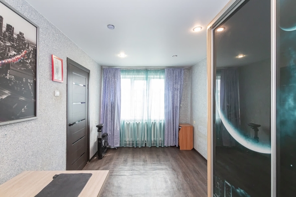 
  Продается 3-комн. квартира 59.7 м². Фото 11.
