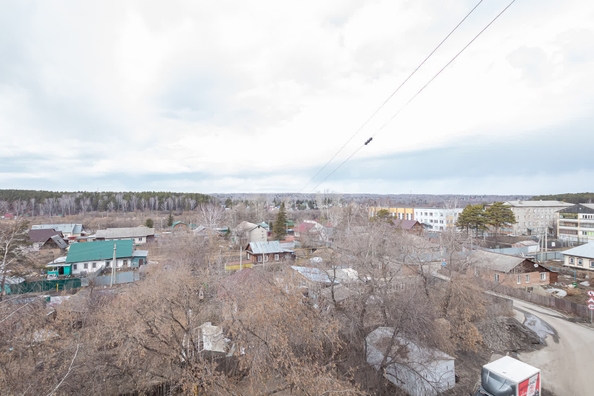 
  Продается 3-комн. квартира 59.7 м². Фото 24.