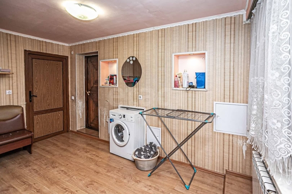 
  Продается дом 122.1 м². Фото 16.