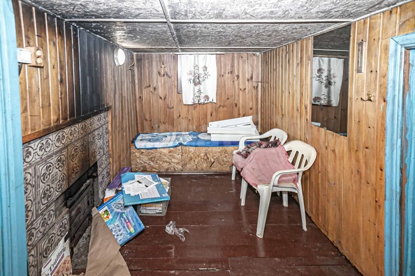
  Продается дом 122.1 м². Фото 19.