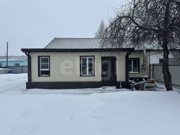
  Продается дом 75 м². Фото 2.