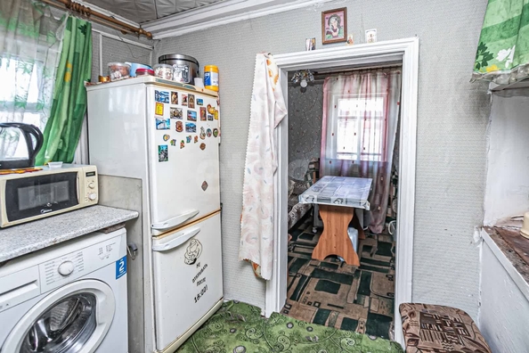 
  Продается дом 31 м². Фото 5.