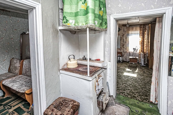 
  Продается дом 31 м². Фото 12.