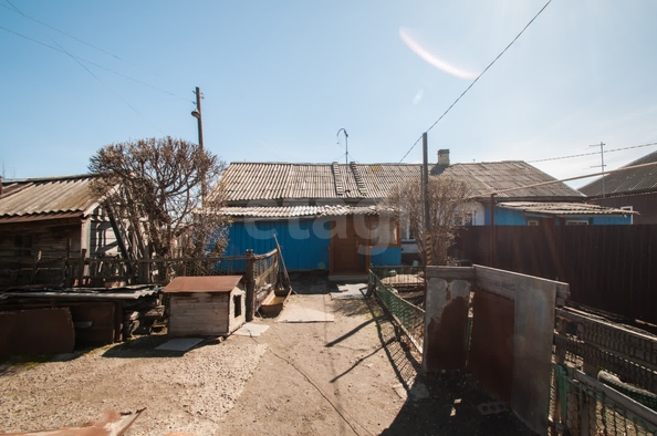
  Продается дом 61 м². Фото 26.