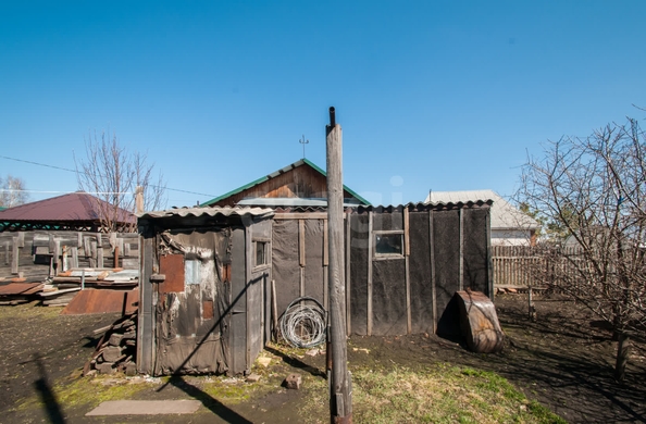 
  Продается дом 61 м². Фото 29.