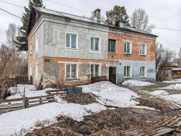 
  Продается 1-комн. квартира 26 м². Фото 3.