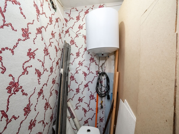 
  Продается 1-комн. квартира 26 м². Фото 14.
