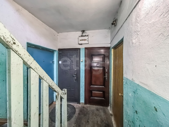 
  Продается 1-комн. квартира 26 м². Фото 15.