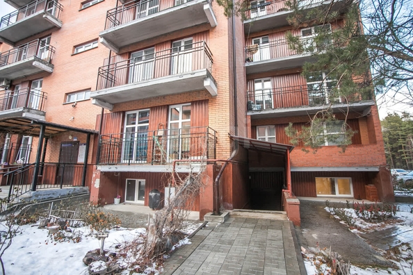 
  Сдается офис 73.2 м². Фото 28.
