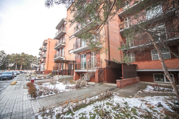 
  Сдается офис 73.2 м². Фото 30.