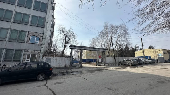 
  Сдается производственное помещение 25855 м². Фото 4.