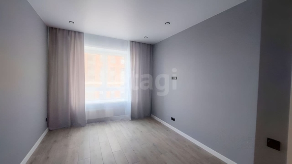 
  Продается 1-комн. квартира 30 м², в ЖК Чернышевский, б/с 1.1, 1.2. Фото 3.