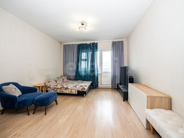 
  Продается студия 31 м². Фото 4.