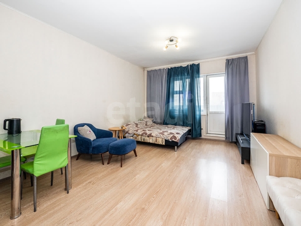 
  Продается студия 31 м². Фото 5.
