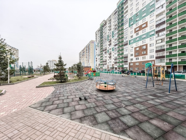 
  Продается студия 31 м². Фото 15.