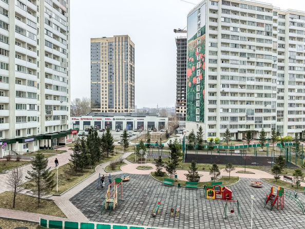 
  Продается студия 31 м². Фото 24.