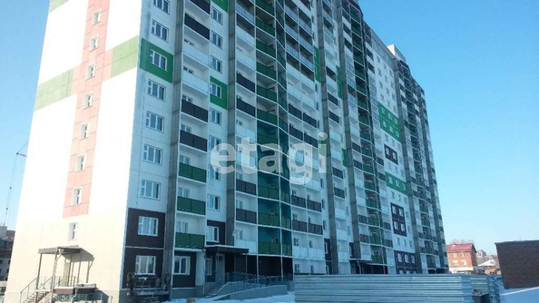 
  Продается студия 31 м². Фото 12.