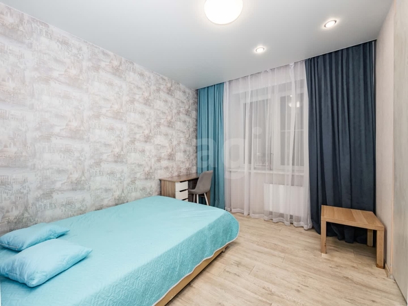 
  Продается 1-комн. квартира 33.2 м². Фото 2.
