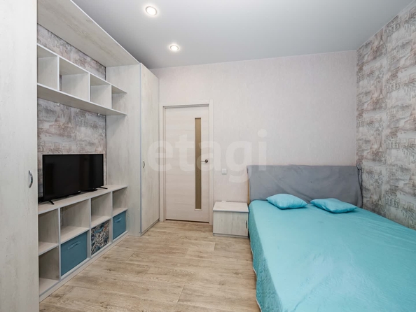 
  Продается 1-комн. квартира 33.2 м². Фото 3.