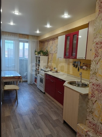 
  Продается 3-комн. квартира 76.8 м². Фото 2.
