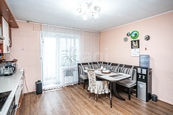 
  Продается 3-комн. квартира 110.6 м². Фото 5.