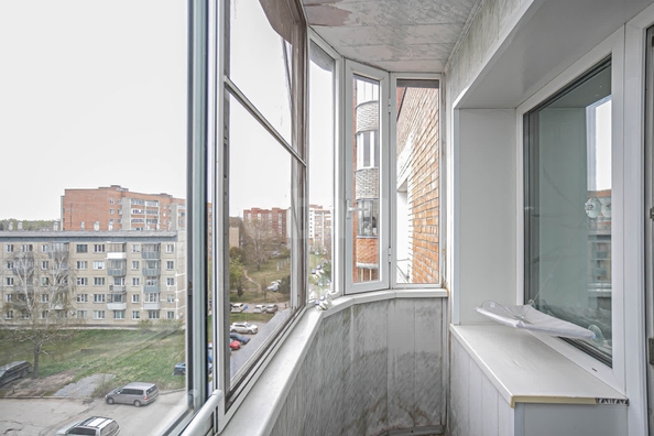 
  Продается 3-комн. квартира 110.6 м². Фото 6.