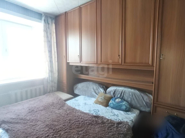
  Продается 3-комн. квартира 62.7 м². Фото 9.
