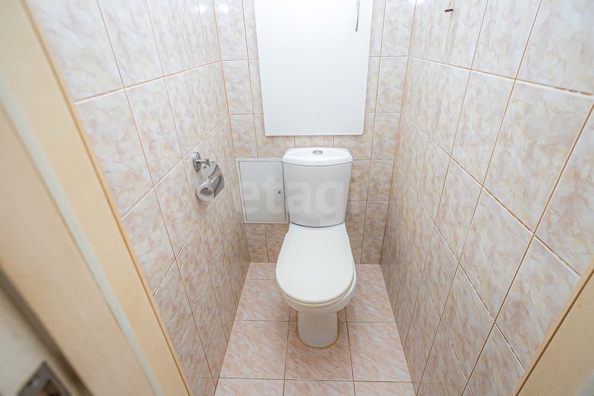 
  Продается 3-комн. квартира 62.7 м². Фото 12.