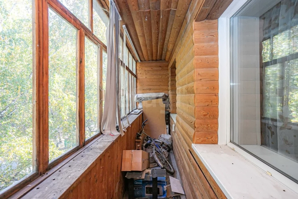 
  Продается 3-комн. квартира 62.7 м². Фото 13.