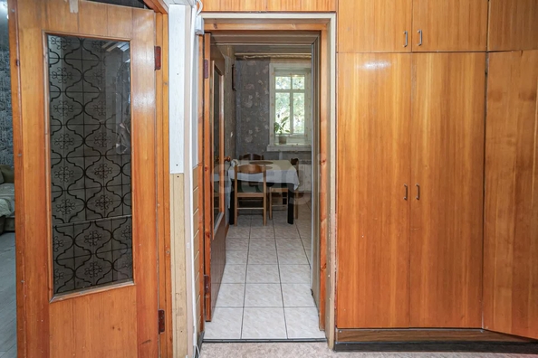 
  Продается 3-комн. квартира 62.7 м². Фото 15.