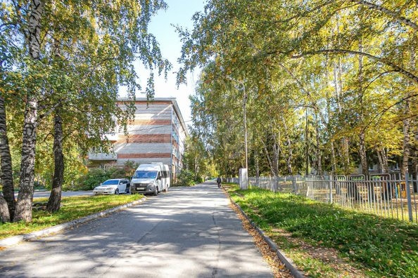 
  Продается 3-комн. квартира 62.7 м². Фото 21.