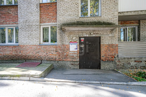 
  Продается 3-комн. квартира 62.7 м². Фото 22.