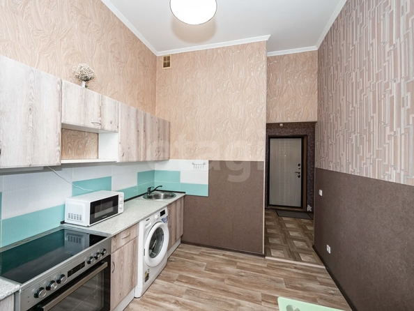 
  Продается 1-комн. квартира 34.7 м². Фото 4.
