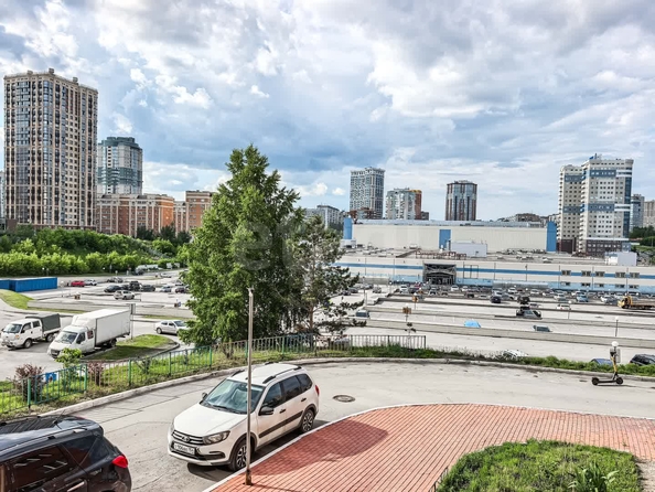 
  Продается 1-комн. квартира 34.7 м². Фото 19.