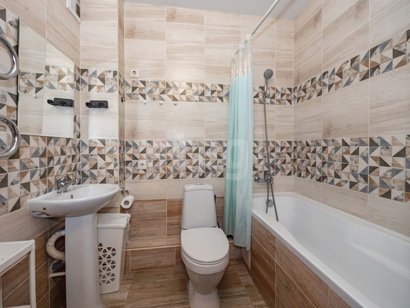 
  Продается 1-комн. квартира 34.7 м². Фото 24.