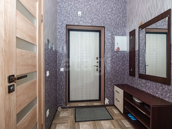 
  Продается 1-комн. квартира 34.7 м². Фото 35.