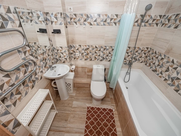 
  Продается 1-комн. квартира 34.7 м². Фото 36.
