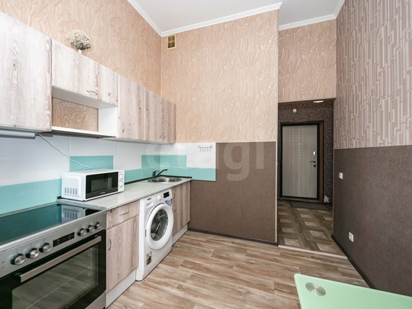 
  Продается 1-комн. квартира 34.7 м². Фото 38.