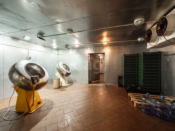 
  Сдается производственное помещение 1690 м². Фото 17.