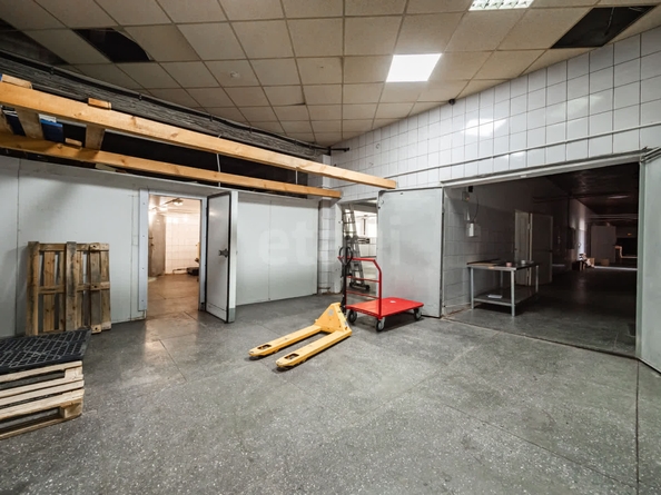
  Сдается производственное помещение 1690 м². Фото 36.