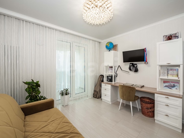 
  Продается 2-комн. квартира 69 м². Фото 28.