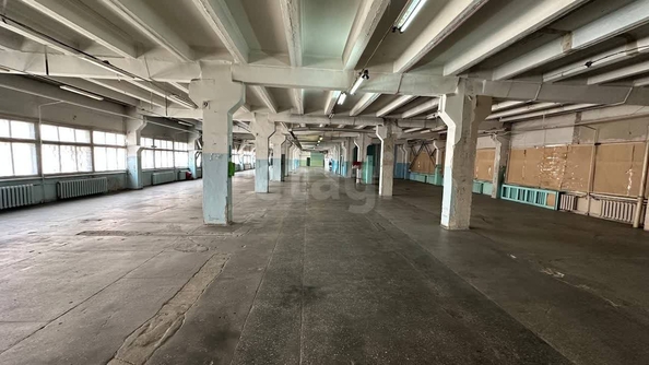 
  Сдается производственное помещение 2803.7 м². Фото 5.